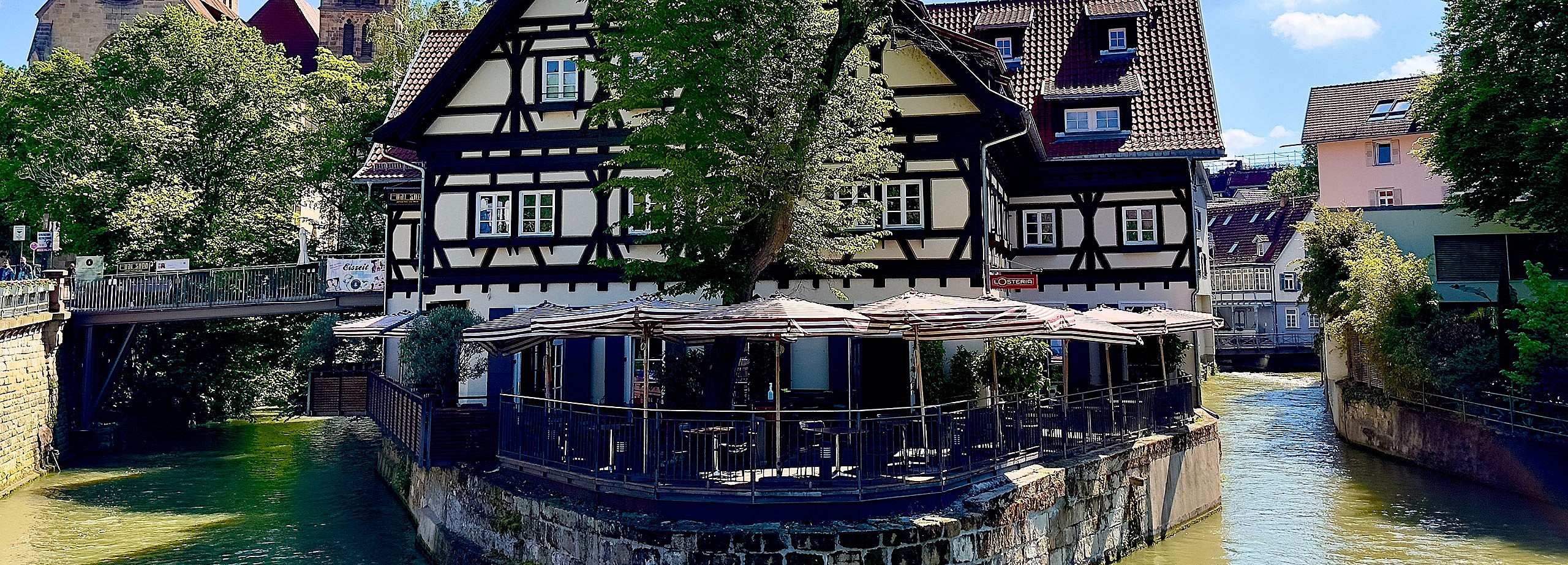 Symbolfoto zum Thema Landingpages/berkheim