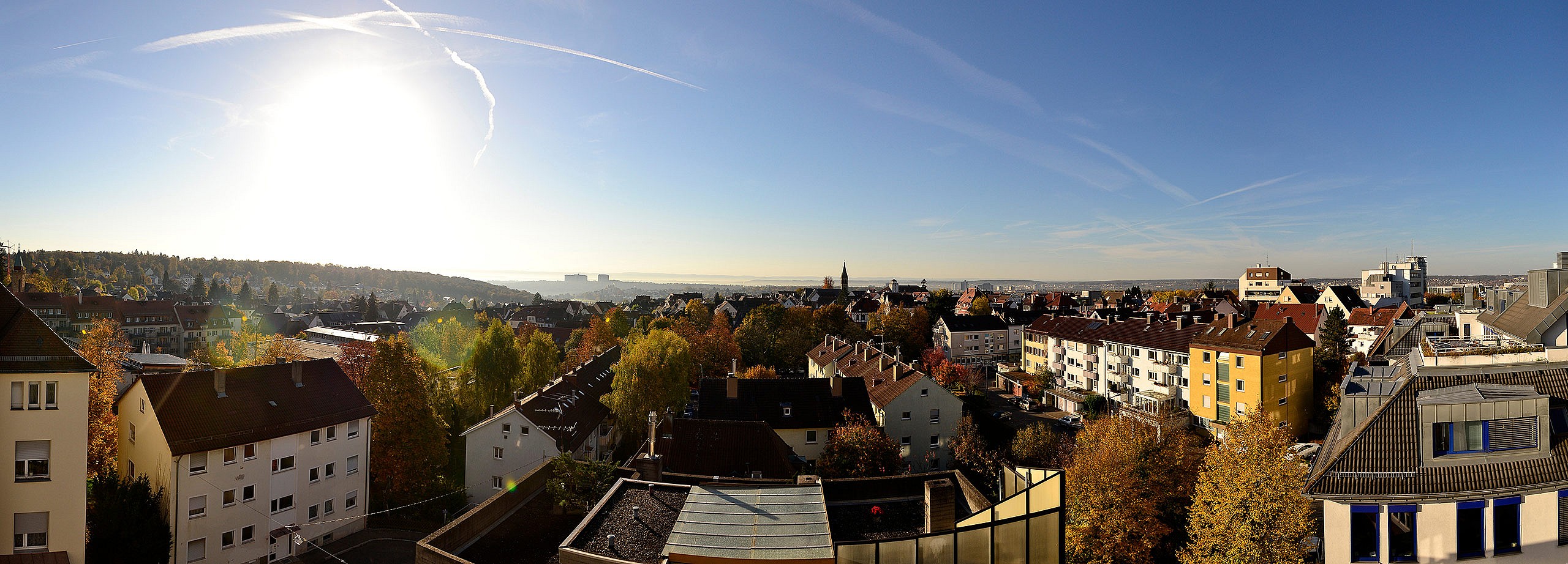 Symbolfoto zum Thema Landingpages/degerloch