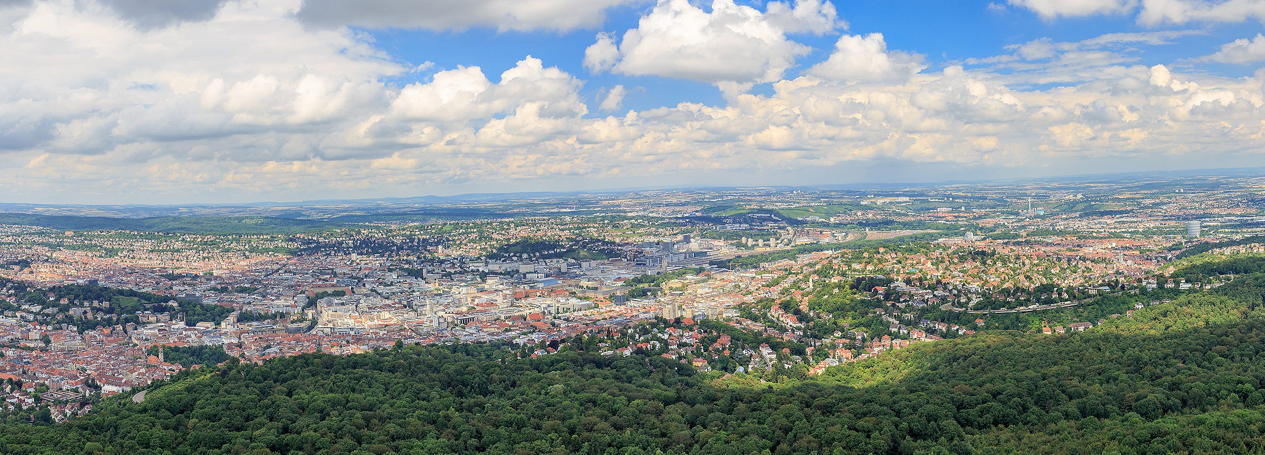 Symbolfoto zum Thema Landingpages/degerloch