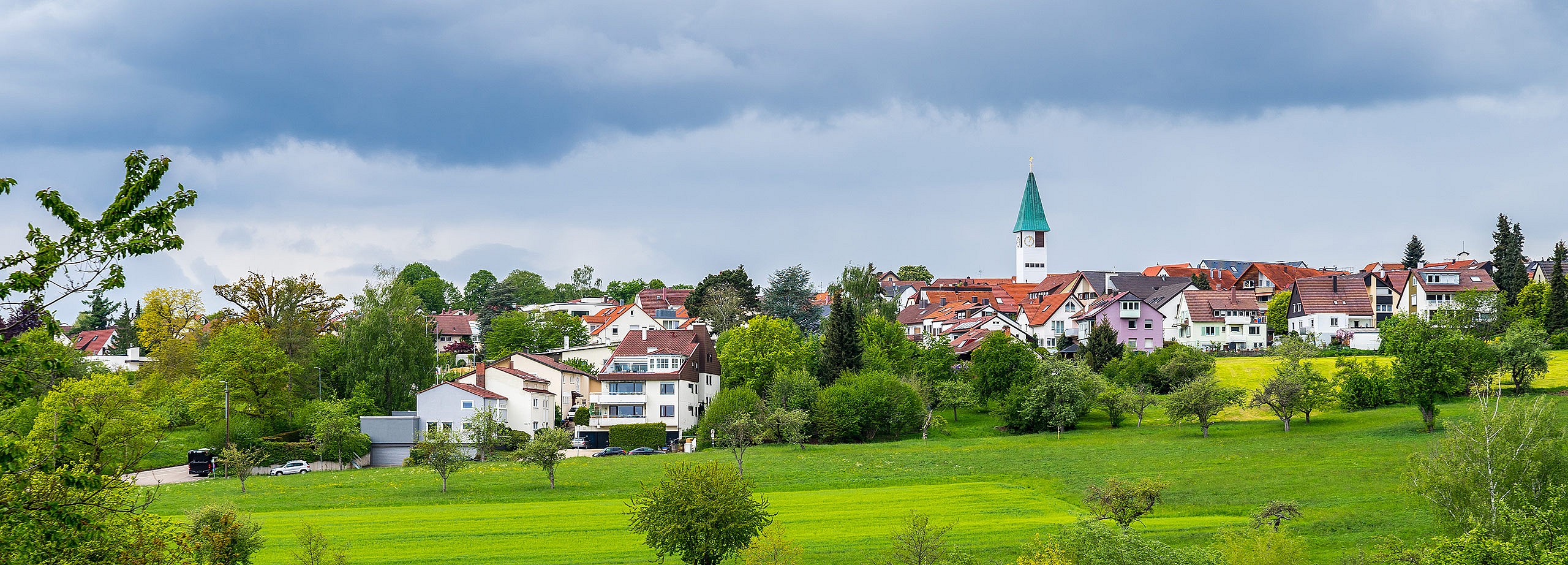 Symbolfoto zum Thema Landingpages/kemnat