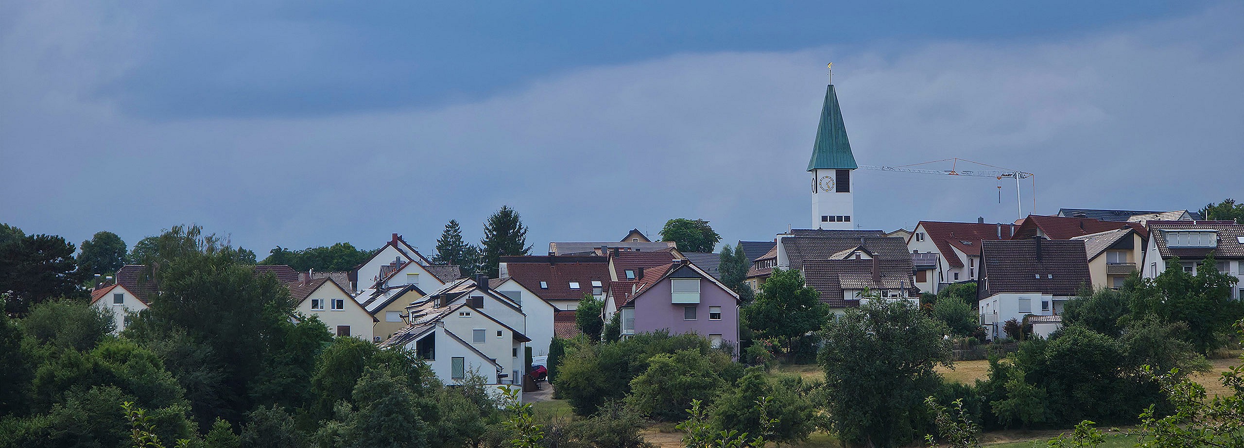 Symbolfoto zum Thema Landingpages/kemnat