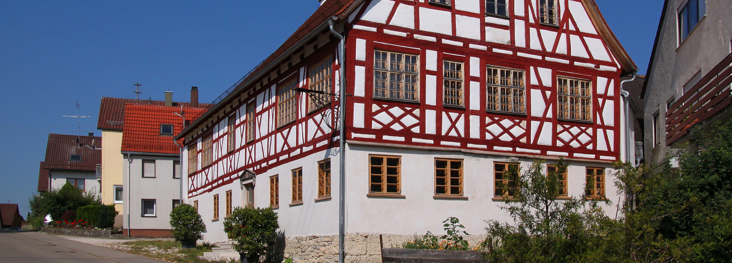 Symbolfoto zum Thema Landingpages/nellingen