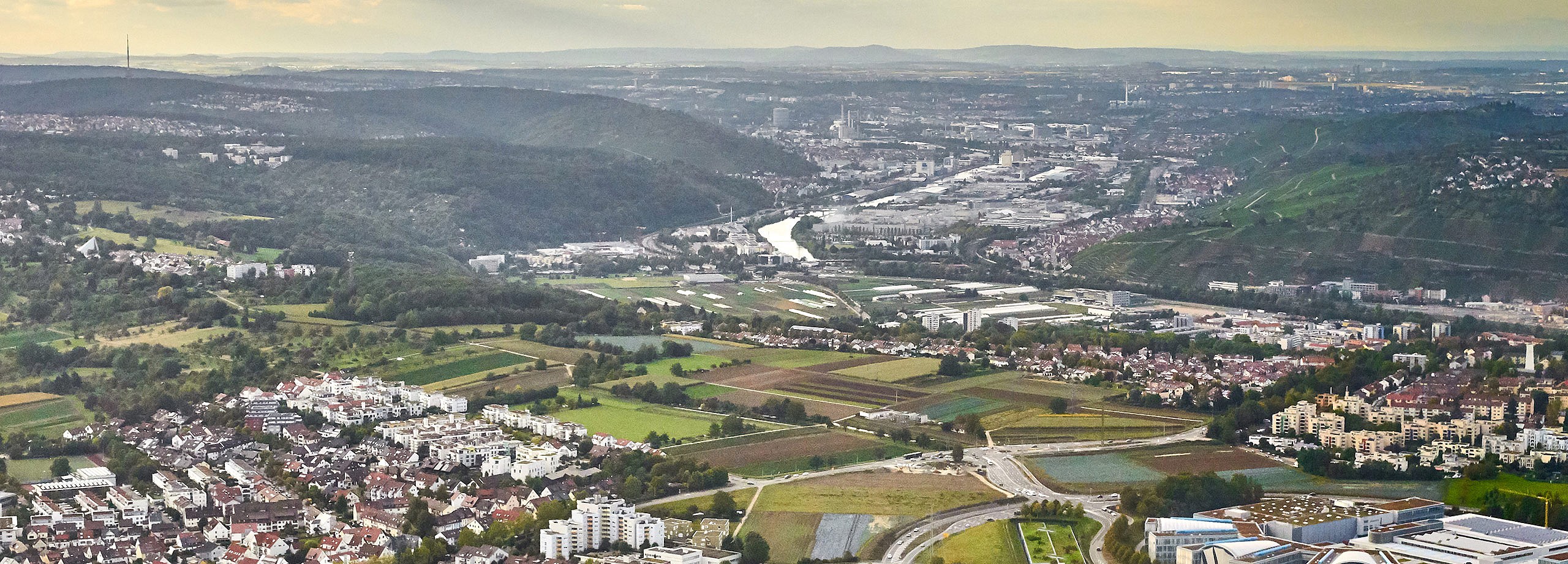 Symbolfoto zum Thema Landingpages/ostfildern