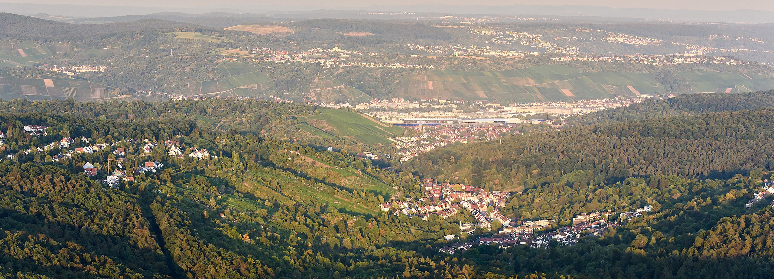 Symbolfoto zum Thema Landingpages/sillenbuch