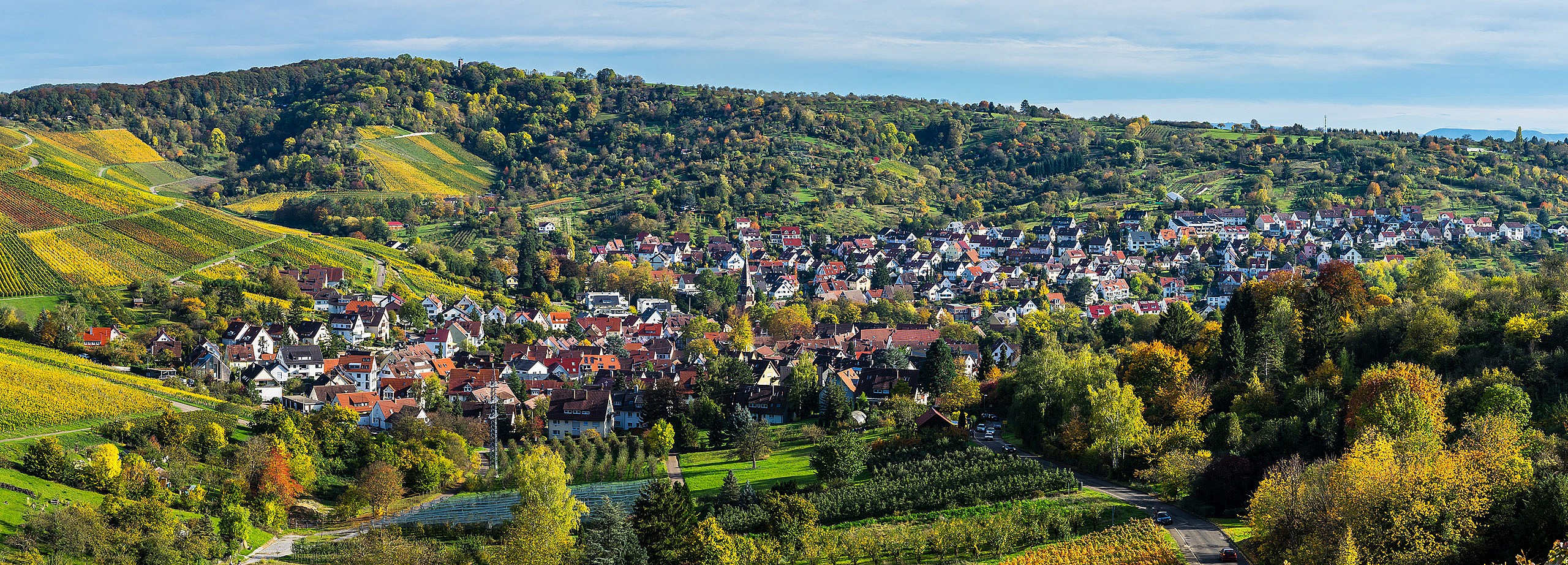 Symbolfoto zum Thema Landingpages/uhlbach