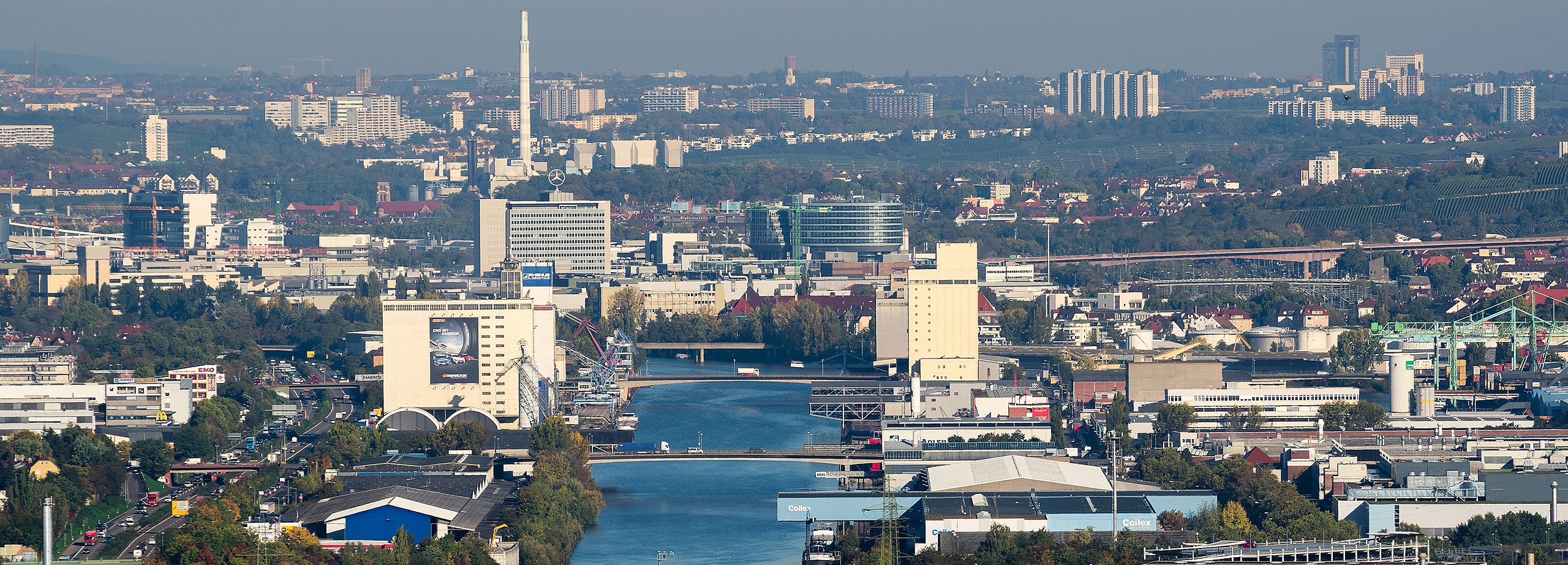 Symbolfoto zum Thema Landingpages/untertuerkheim